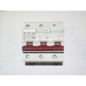 Makel C3X80A 3KA Otomatik Sigorta