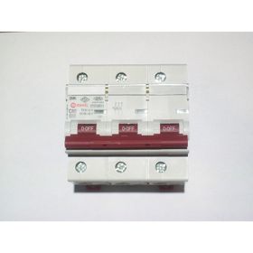 Makel C3X80A 3KA Otomatik Sigorta