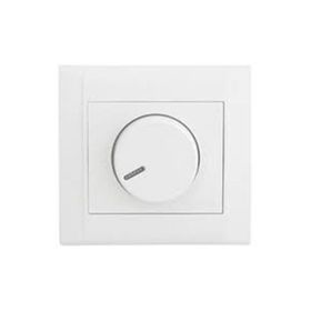 Makel Defne Beyaz 1000 W Dimmer