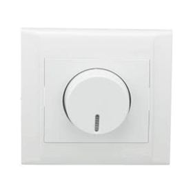 Makel Defne Beyaz 1000 W Dimmer