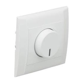 Makel Defne Beyaz 1000 W Dimmer