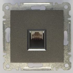 Makel Füme Numeris Telefon Priz