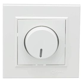 Makel Karea Beyaz 600 W Dimmer