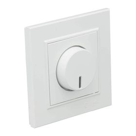 Makel Karea Beyaz 600 W Dimmer