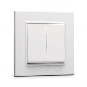 Makel Karea Beyaz Işıklı Light