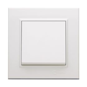 Makel Karea Beyaz Işıklı Light