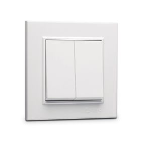 Makel Karea Beyaz Işıklı Light