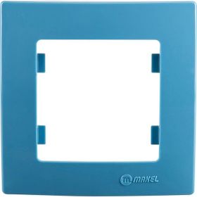 Makel Lıl Nat K 1'li Mavi Çerçeve