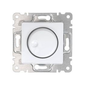 Makel Lıl Nat K Dimmer Beyaz Anahtar