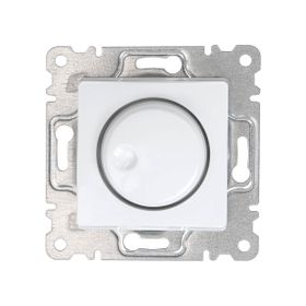 Makel Lıl Nat K Dimmer Beyaz Anahtar