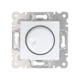 Makel Lıl Nat K Dimmer Beyaz Anahtar