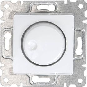 Makel Lıl Nat K Dimmer Beyaz Anahtar