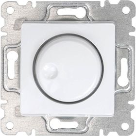 Makel Lıl Nat K Dimmer Beyaz Anahtar