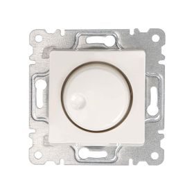Makel Lıl Nat K Dimmer Krem Anahtar