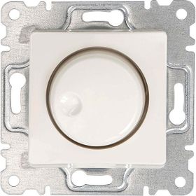 Makel Lıl Nat K Dimmer Krem Anahtar
