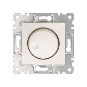 Makel Lıl Nat K Dimmer Krem Anahtar