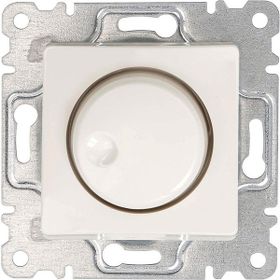 Makel Lıl Nat K Dimmer Krem Anahtar