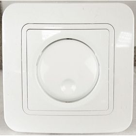Makel Lillium Beyaz Dimmer Priz