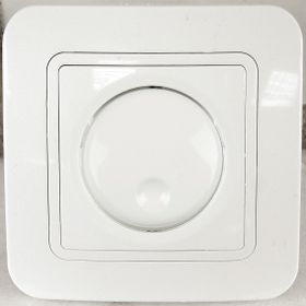 Makel Lillium Beyaz Dimmer Priz