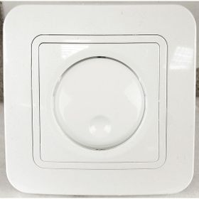 Makel Lillium Beyaz Dimmer Priz