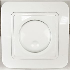 Makel Lillium Beyaz Dimmer Priz