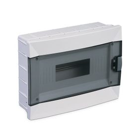 Makel MAKEL-009 12'li Sıva Altı W Otomat Kutusu