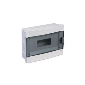 Makel MAKEL-009 12'li Sıva Altı W Otomat Kutusu