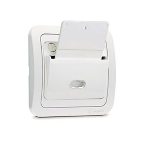 Makel Mimoza Beyaz Energy Saver