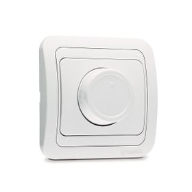 Makel Mimoza Beyaz Energy Saver