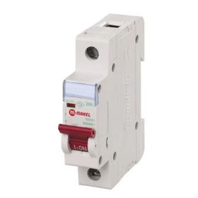 Makel Monofaze 16A 3KA Otomatik Sigorta