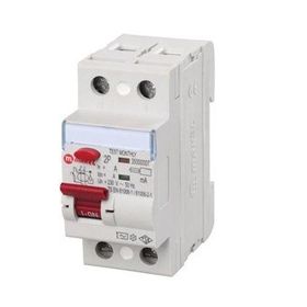 Makel Monofaze 2x40A 30MA 3KA Hayat Koruma Kaçak Akım Rölesi