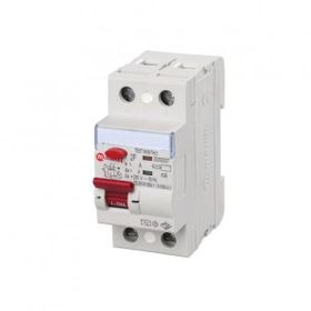 Makel Monofaze 2x40A 30MA 3KA Hayat Koruma Kaçak Akım Rölesi