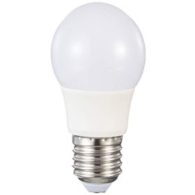 Makel Sıcak Beyaz 3 W 3000 K Buji Tipi Led Ampul
