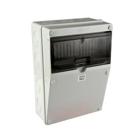 Makel Trifaze Elektronik Sayaç