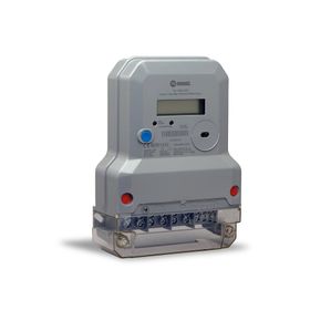 Makel Trifaze Elektronik Sayaç