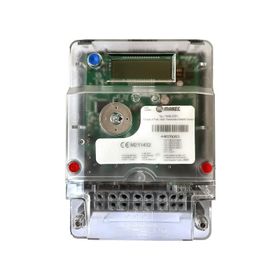 Makel Trifaze Elektronik Sayaç
