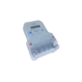 Makel Trifaze Elektronik Sayaç