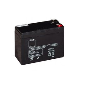 Makelsan 12 V 7 Ah Bakımsız Kuru Akü