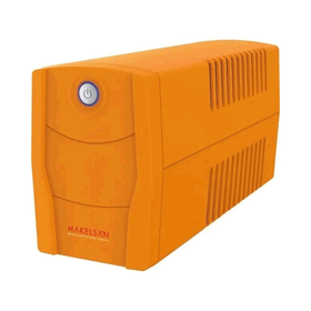 Makelsan Lion 850VA 1x 9AH Line İnteraktif Kesintisiz Güç Kaynağı