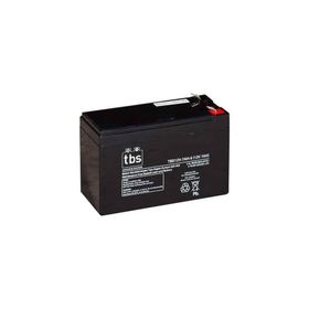 Makelsan MA00007LEMKLR00 12V 7AH Kuru Tip Akü