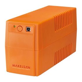 Makelsan MU00650L11PL005 Lion+ Güç Kaynağı