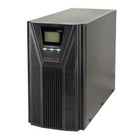 Makelsan MU01000N11EA004 Powerpack SE 1kVa/9 Kw 4/8 dk Online Kesintisiz Güç Kaynağı