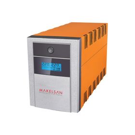 Makelsan MU01500L11PL005 Lion+ Güç Kaynağı