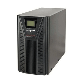 Makelsan MU02000N11EA006 Powerpack SE 2000 VA Kesintisiz Güç Kaynağı
