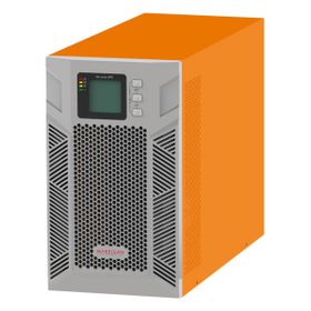 Makelsan MU03000N11DTV01 On-Line Powerpack PLUS 3000VA 1F/1F 4-8 Dk 6x7AH Akülü UPS