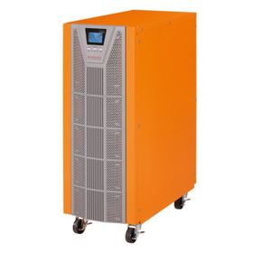 Makelsan P.Pack Se 6kVA 16x7Ah 4-10 Dk 1F/1F Online Ups