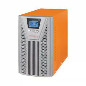 Makelsan P. Pack SE Online 2700W 3 KVA 4/8 DK 6x12 V 7 ah Akü UPS