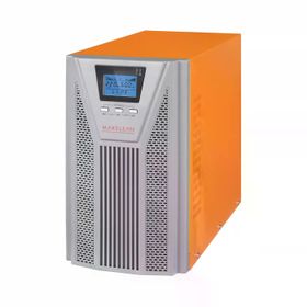 Makelsan P. Pack SE Online 2700W 3 KVA 4/8 DK 6x12 V 7 ah Akü UPS