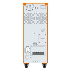 Makelsan P.Pack Se-Rt 2 kVa 4x7Ah 8-20 Dk Online Ups