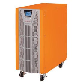 Makelsan Powerpack Se 10 Kva 1F/1F 20x9 Ah PF0.9 6-12 dk Online Ups